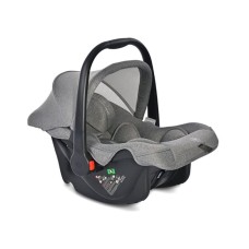 LORELLI BERTONI AUTO SEDISTE JOY I-SIZE (40-85cm) - GREY JASPER LORELLI BERTONI AUTO SEDISTE JOY I-SIZE (40-85cm) - GREY JASPER