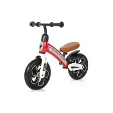 LORELLI BERTONI Bicikl balance bike scout red