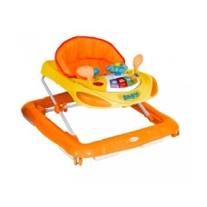 LORELLI BERTONI Dubak W1224CE Orange