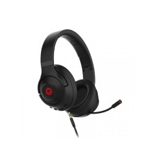 LORGAR Noah 501 Black Gejmerske slušalice LORGAR Noah 501 Black Gejmerske slušalice