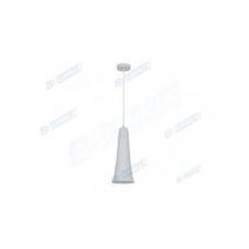 LUNA VISILICA HN8159 1*E27 WHITE
