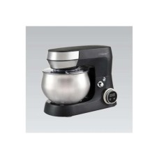 MAESTRO MR558 ROBOT MIKSER PLANETARY SA POSUDOM 2000W INOX CRNI 5L