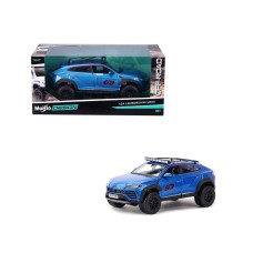 MAISTO Maisto Metalni model autica 1:24 Lamborghini Urus Off-Road 32533