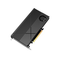 MAIWO Adapter PCI-Express na M.2 NVMe x 8 RAID Alu heatsink KT085