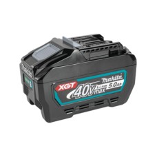 MAKITA 91L47-8 akumulator - baterija, 40V XGT 5,0Ah BL4050F MAKITA 91L47-8 akumulator - baterija, 40V XGT 5,0Ah BL4050F