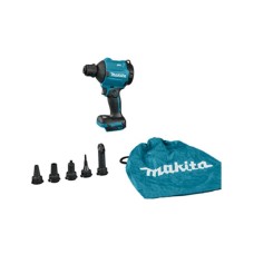 MAKITA Akumulatorska duvalica za prašinu 18V max (LXT DAS180Z) MAKITA Akumulatorska duvalica za prašinu 18V max (LXT DAS180Z)