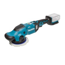 MAKITA DPO600Z 18V akumulatorska ekscentrična mašina za poliranje bez baterije i punjaca MAKITA DPO600Z 18V akumulatorska ekscentrična mašina za poliranje bez baterije i punjaca