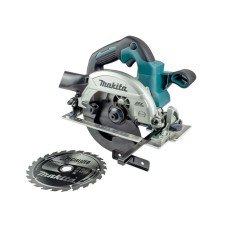 MAKITA Akumulatorska ručna kružna testera DHS660Z, SOLO MAKITA Akumulatorska ručna kružna testera DHS660Z, SOLO