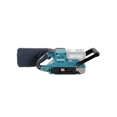 MAKITA Akumulatorska tračna brusilica XGT 40 V max BS001GZ MAKITA Akumulatorska tračna brusilica XGT 40 V max BS001GZ