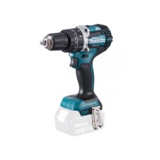 MAKITA Akumulatorska udarna bušilica - odvijač DHP484Z, SOLO MAKITA Akumulatorska udarna bušilica - odvijač DHP484Z, SOLO