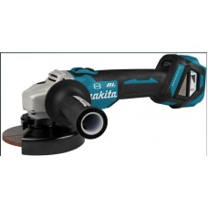 MAKITA Akumulatorska ugaona brusilica DGA513Z; 18V; 125mm; bez baterije i punjača MAKITA Akumulatorska ugaona brusilica DGA513Z; 18V; 125mm; bez baterije i punjača
