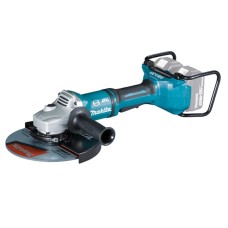 MAKITA Akumulatorska ugaona brusilica DGA900ZK SOLO MAKITA Akumulatorska ugaona brusilica DGA900ZK SOLO