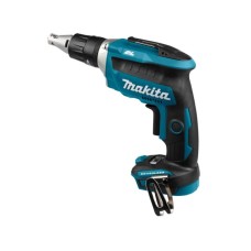 MAKITA Akumulatorski odvrtač bez četkica 18V (DFS452Z) MAKITA Akumulatorski odvrtač bez četkica 18V (DFS452Z)