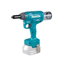 MAKITA Akumulatorski pištolj za zakivanje - pop nitne DRV250Z, SOLO MAKITA Akumulatorski pištolj za zakivanje - pop nitne DRV250Z, SOLO