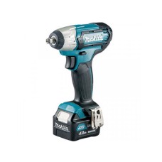 MAKITA Akumulatorski udarni ključ TW140DSME MAKITA Akumulatorski udarni ključ TW140DSME