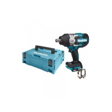 MAKITA Akumulatorski udarni odvrtač TW001GZ+KOFER, 40V XGT, bez baterije i punjača MAKITA Akumulatorski udarni odvrtač TW001GZ+KOFER, 40V XGT, bez baterije i punjača