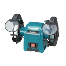 MAKITA Dvostrana stona brusilica GB602 MAKITA Dvostrana stona brusilica GB602
