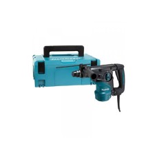 MAKITA Elektro-pneumatski čekić HR3001CJ, SDS-plus + Makpac kofer MAKITA Elektro-pneumatski čekić HR3001CJ, SDS-plus + Makpac kofer
