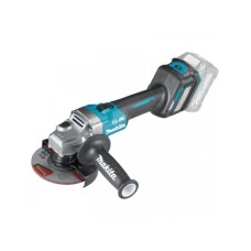 MAKITA GA023GZ XGT Akumulatorska ugaona brusilica, 40V, 125mm, bez baterija i punjača MAKITA GA023GZ XGT Akumulatorska ugaona brusilica, 40V, 125mm, bez baterija i punjača