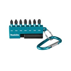 MAKITA Impack BLACK set 8/1 E-11994 MAKITA Impack BLACK set 8/1 E-11994