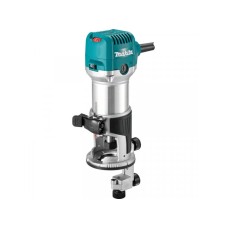 MAKITA Jednoručna glodalica RT0702C