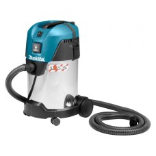 MAKITA Usisivač za suvo – mokro usisavanje VC3011L, 1300W, 30L MAKITA Usisivač za suvo – mokro usisavanje VC3011L, 1300W, 30L