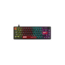 MARVO KG935 ARMA 67 BEZICNA TASTATURA MARVO KG935 ARMA 67 BEZICNA TASTATURA