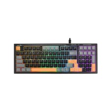 MARVO TASTATURA USB SOLDAT S50A K638A MARVO TASTATURA USB SOLDAT S50A K638A