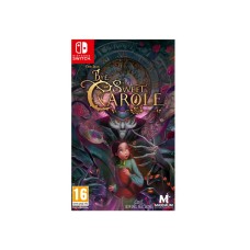 MAXIMUM GAMES Switch, Bye Sweet Carole MAXIMUM GAMES Switch, Bye Sweet Carole