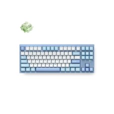 MCHOSE GX87 Lite Mehanička blue