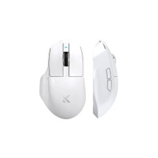MCHOSE Lightweight Ergonomski white