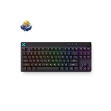 MCHOSE Mix 87 Hall Effect Apollo Magnetic Switch black