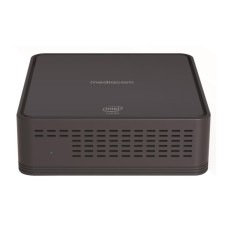 MEDIACOM MP103 Mini PC Intel Celeron N4020, 4GB, 128GB SSD, Win11Home MEDIACOM MP103 Mini PC Intel Celeron N4020, 4GB, 128GB SSD, Win11Home