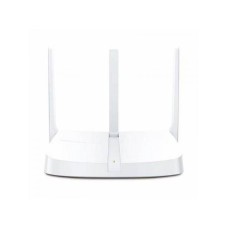 MERCUSYS Wireless ruter 2.4GHz MW306R N300 3LAN+1WAN 061-0284