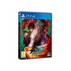 Merge Games PS4 The King of Fighters XIII: Global Match