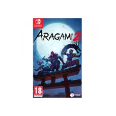 Merge Games Switch Aragami 2