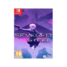 Merge Games Switch Severed Steel