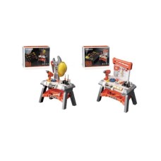 MERX Igračka radionica za decu 63 elementa MERX Igračka radionica za decu 63 elementa