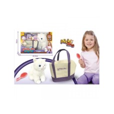 MERX Plišani ljubimac maca MERX Plišani ljubimac maca