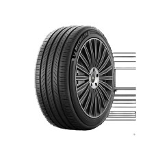MICHELIN 215/40R18 85Y Pilot Sport 4 TL letnja