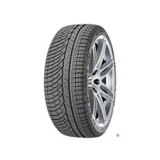 MICHELIN 235/35R19 91V Pilot Alpin PA4 * GRNX XL zimska
