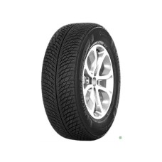 MICHELIN 285/40R20 108V Pilot Alpin 5 SUV XL zimska