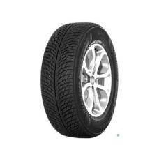 MICHELIN 285/45R20 112V Pilot Alpin 5 SUV XL zimska