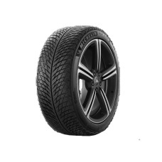 MICHELIN 315/35R20 110V Pilot Alpin 5 ND0 XL zimska