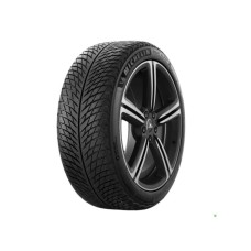 MICHELIN 5/30R23 108W Pilot Alpin 5 SUV K1 XL TL zimska