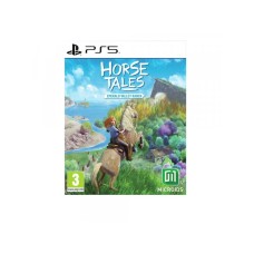 MICROIDS PS5 Horse Tales: Emerald Valley Ranch