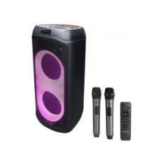 MICROLAB PT802W karaoke zvučnik 200W, Bluetooth