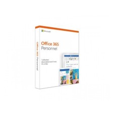 MICROSOFT Office 365 Personal 32bit/64bit (QQ2-01902)