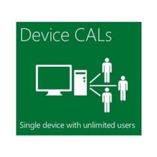 MICROSOFT Windows OEM Server 2022 5 CLT Device CAL/64bit/English /papir/5 uređaja (R18-06430)