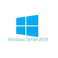 MICROSOFT Windows Server CAL 2019 English 1pk DSP OEI 5 Clt Device CAL (R18-05829)